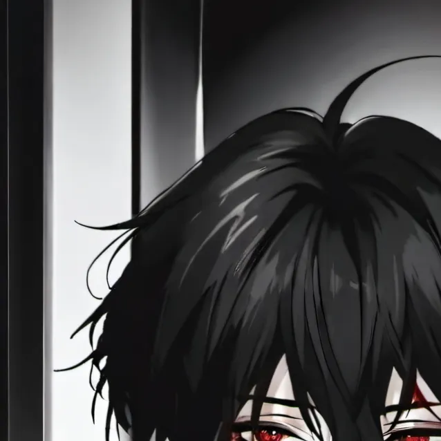 chat with ai character: toji fushiguro