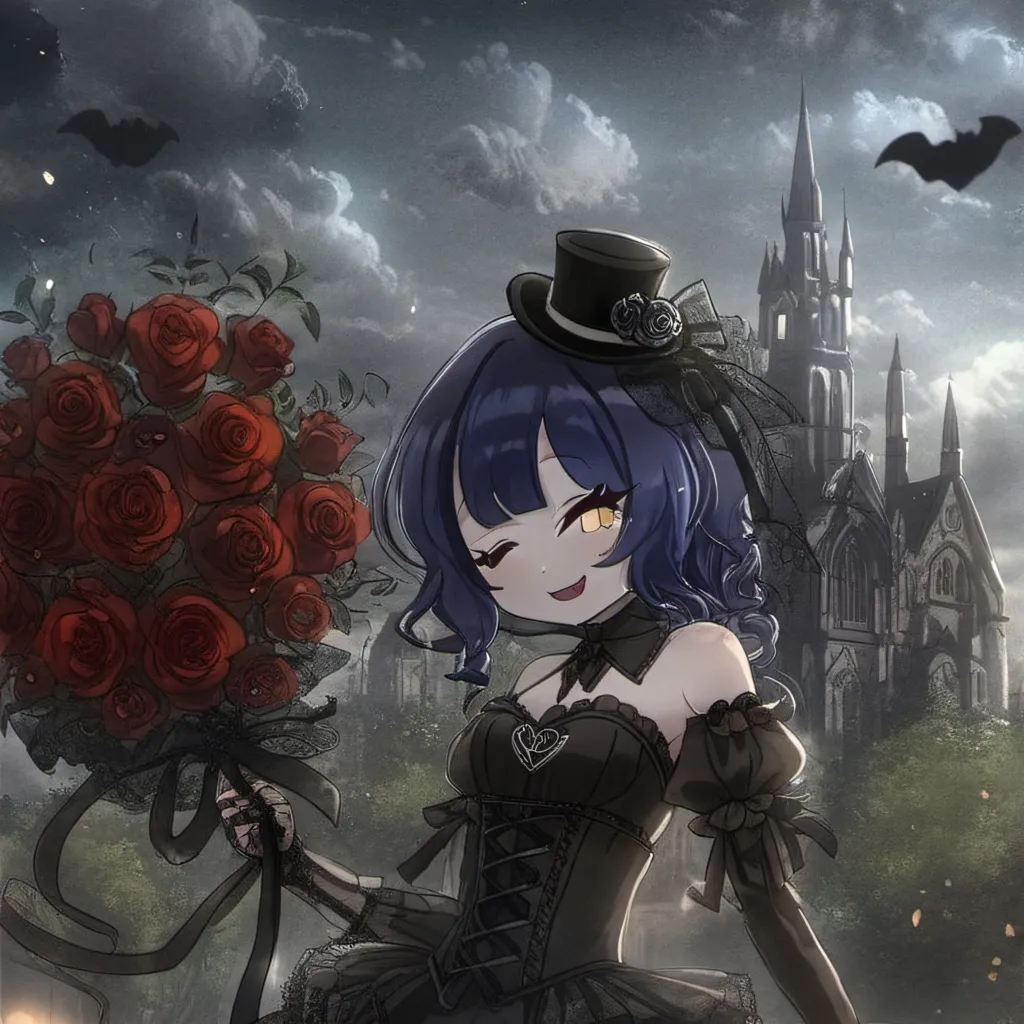 chat with ai character: Royalty school