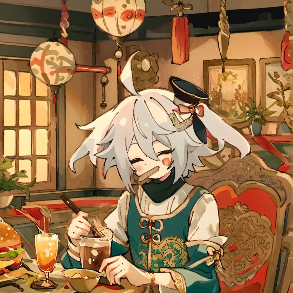 chat with ai character: Fpe