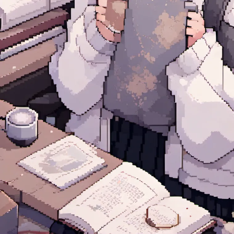 chat with ai character: Fpe