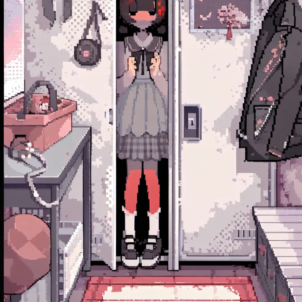 chat with ai character: Fpe