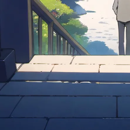 chat with ai character: Fpe school