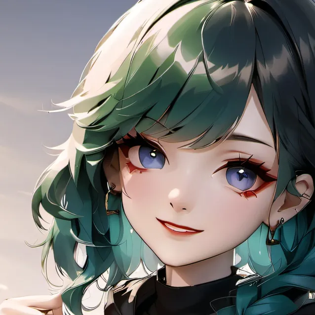 chat with ai character: once a villain