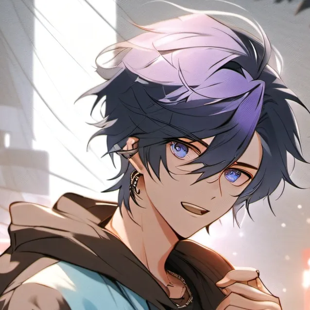 chat with ai character: cj x ruby