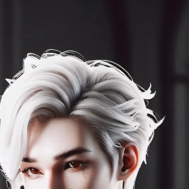 chat with ai character: Parkerhes 