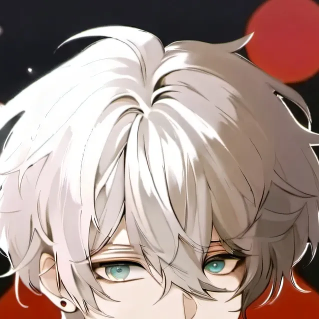 chat with ai character: luke