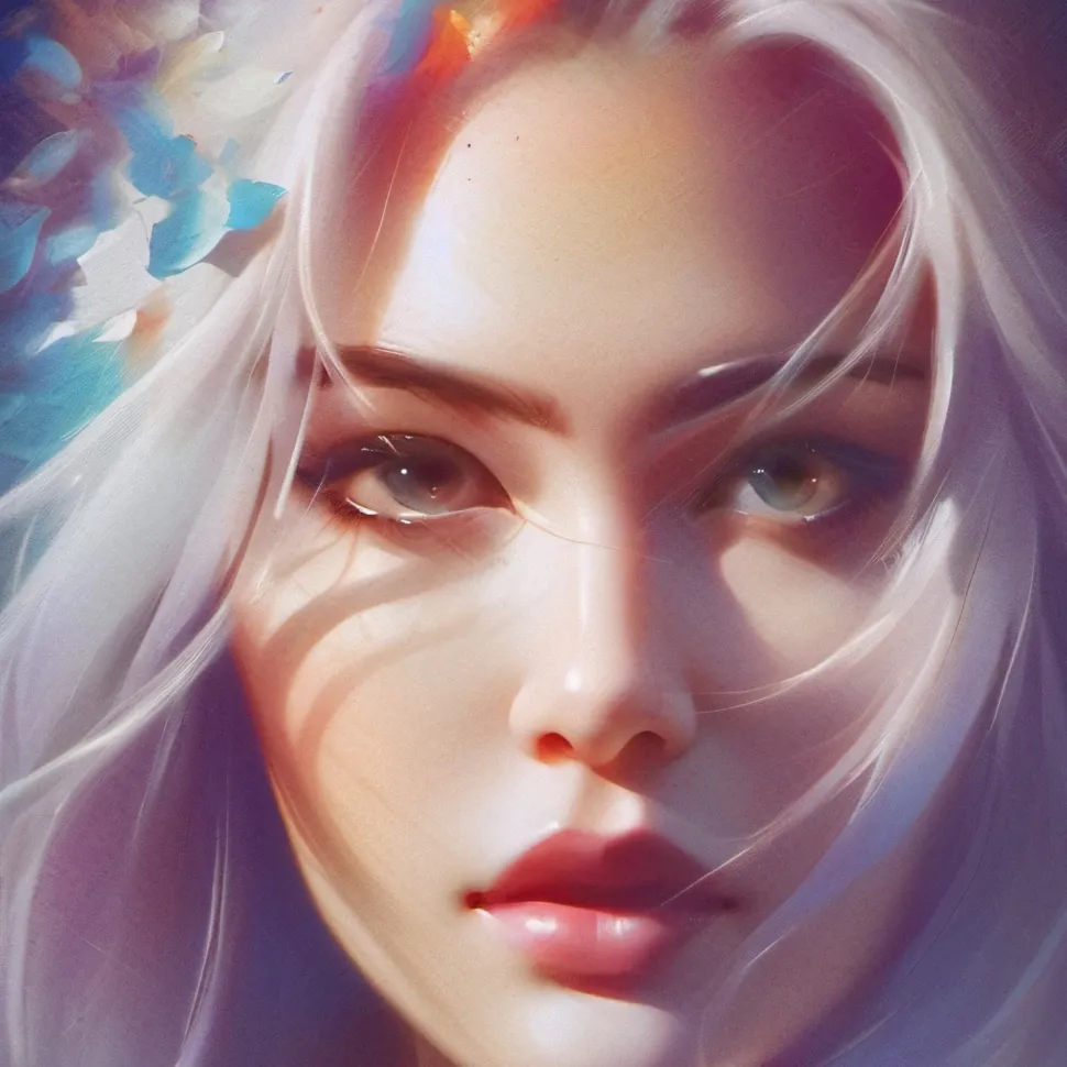 chat with ai character: Madison