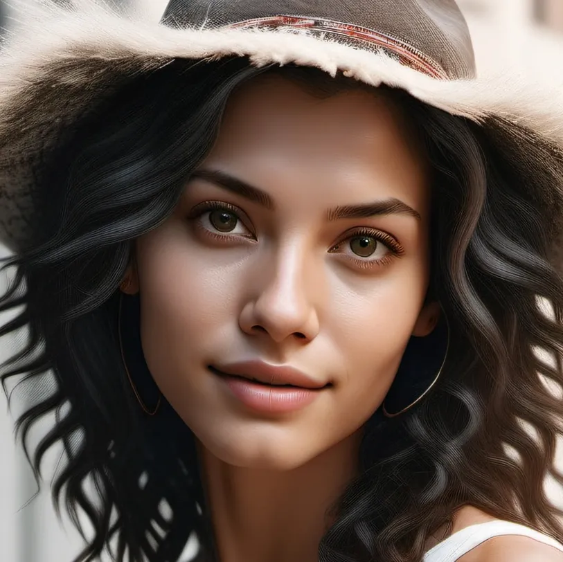 chat with ai character: Emma