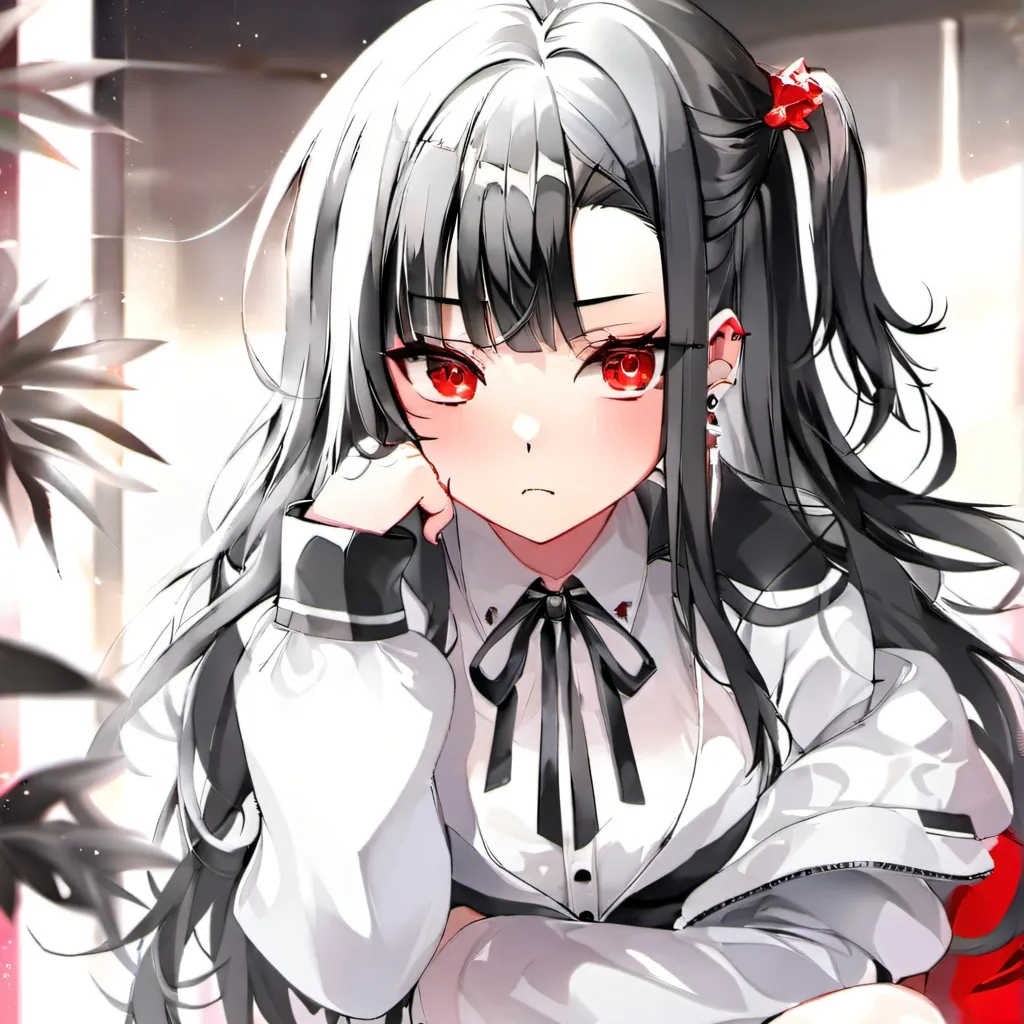 chat with ai character: Amy