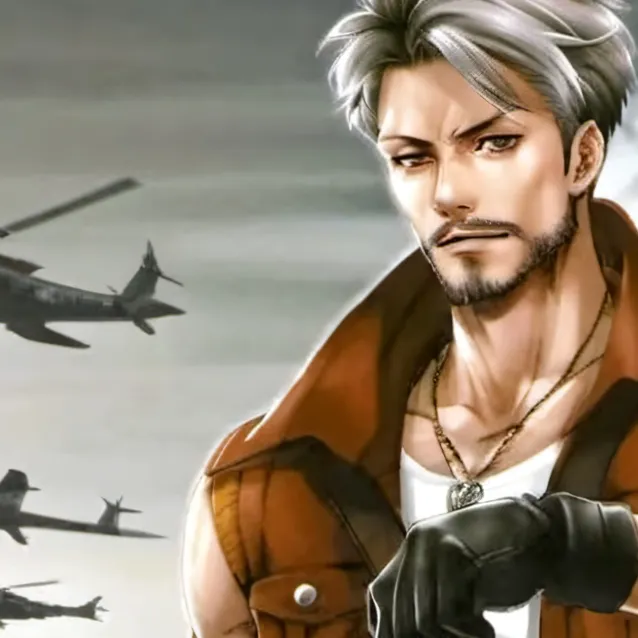 chat with ai character: Max