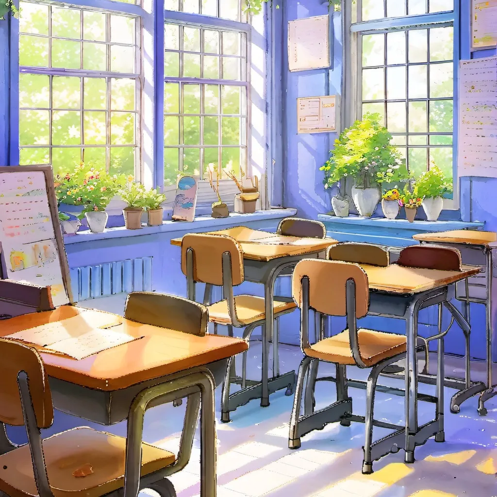 chat with ai character: MHA