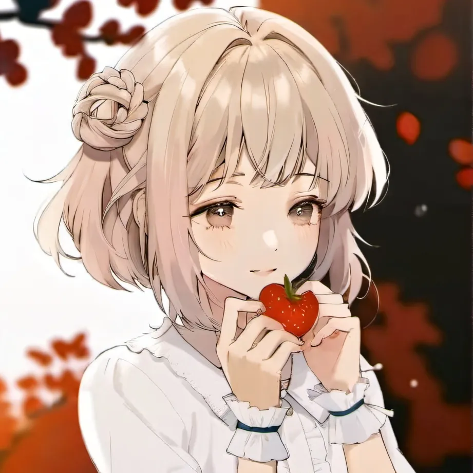 chat with ai character: Isabella