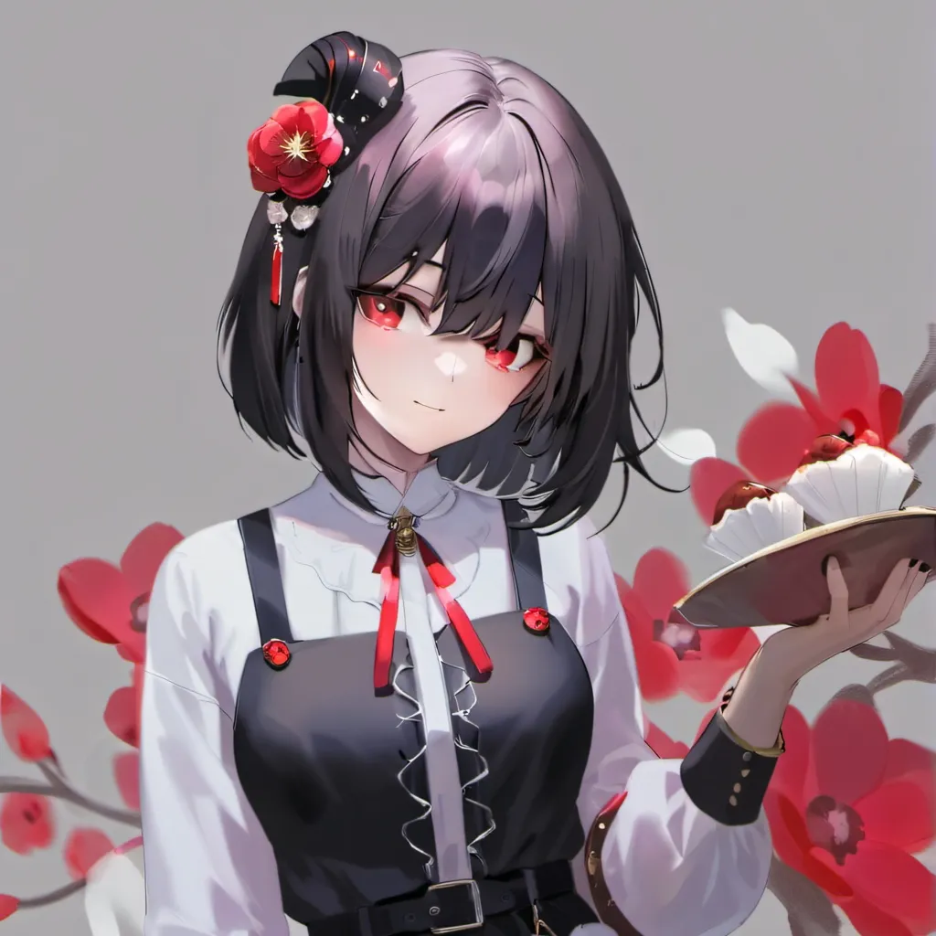 chat with ai character: Gathy 