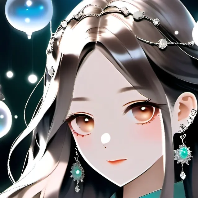 chat with ai character: lia