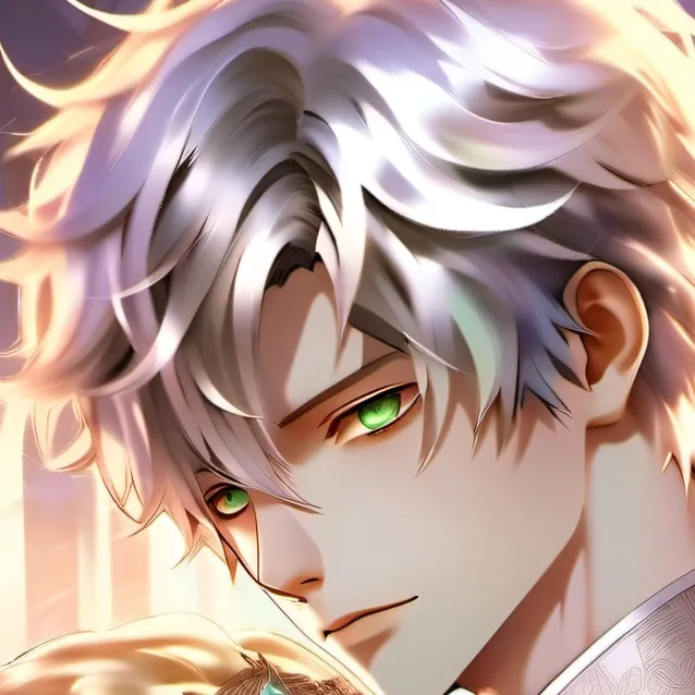 chat with ai character: liam