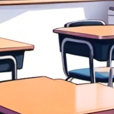 chat with ai character: Class 1-A!!