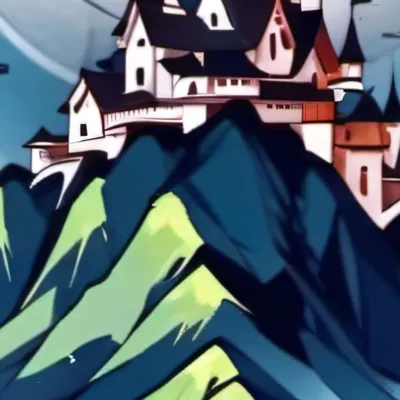 chat with ai character: Huskerdust 