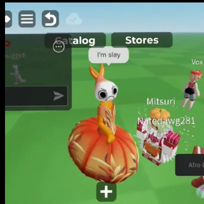 creator Therealshrimpo's avatar