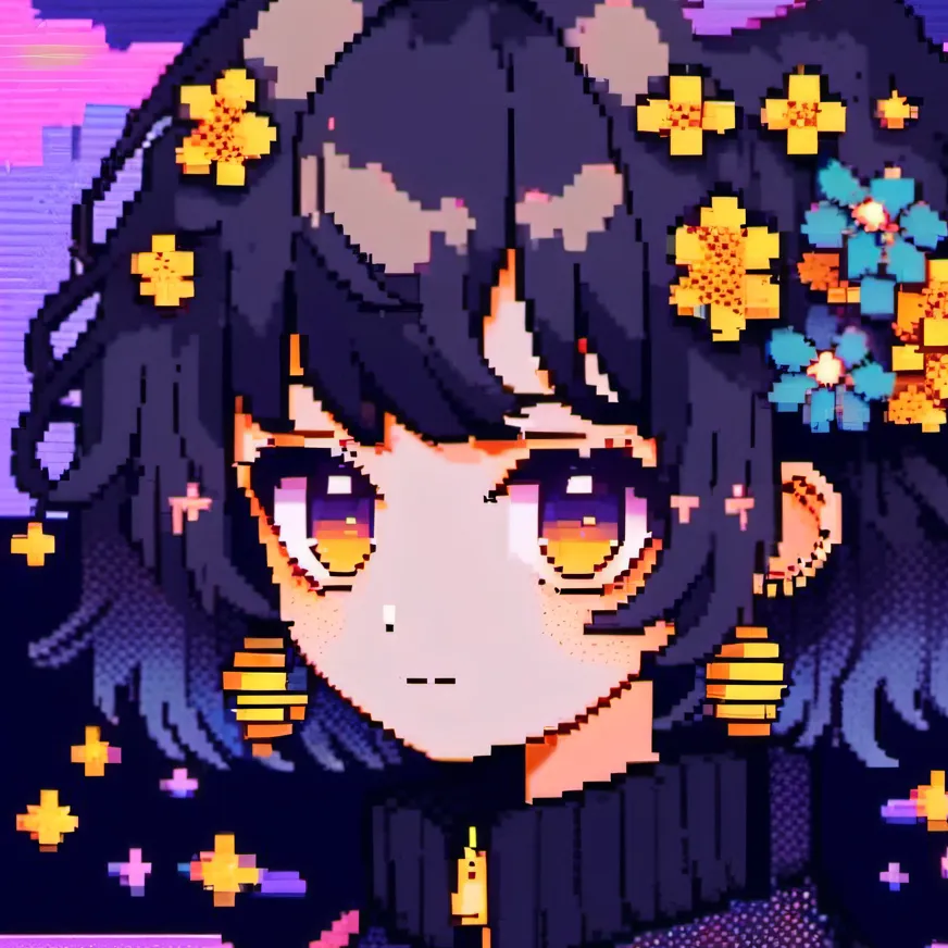 chat with ai character: Jelli