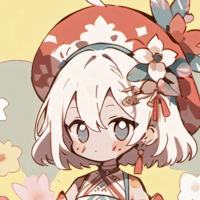 chat with ai character: Jello