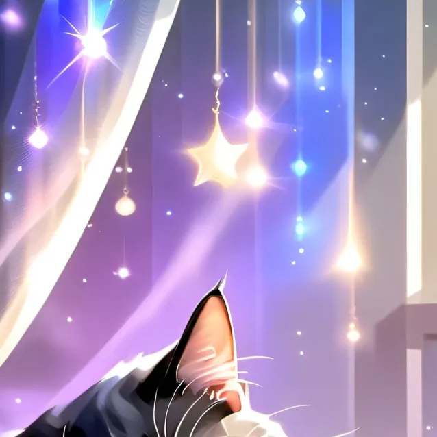 chat with ai character: precious 