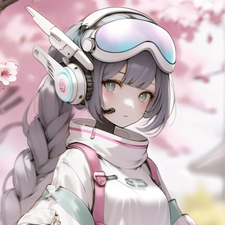 chat with ai character: lia