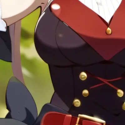 chat with ai character: Mia