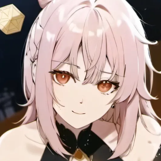 chat with ai character: Mia