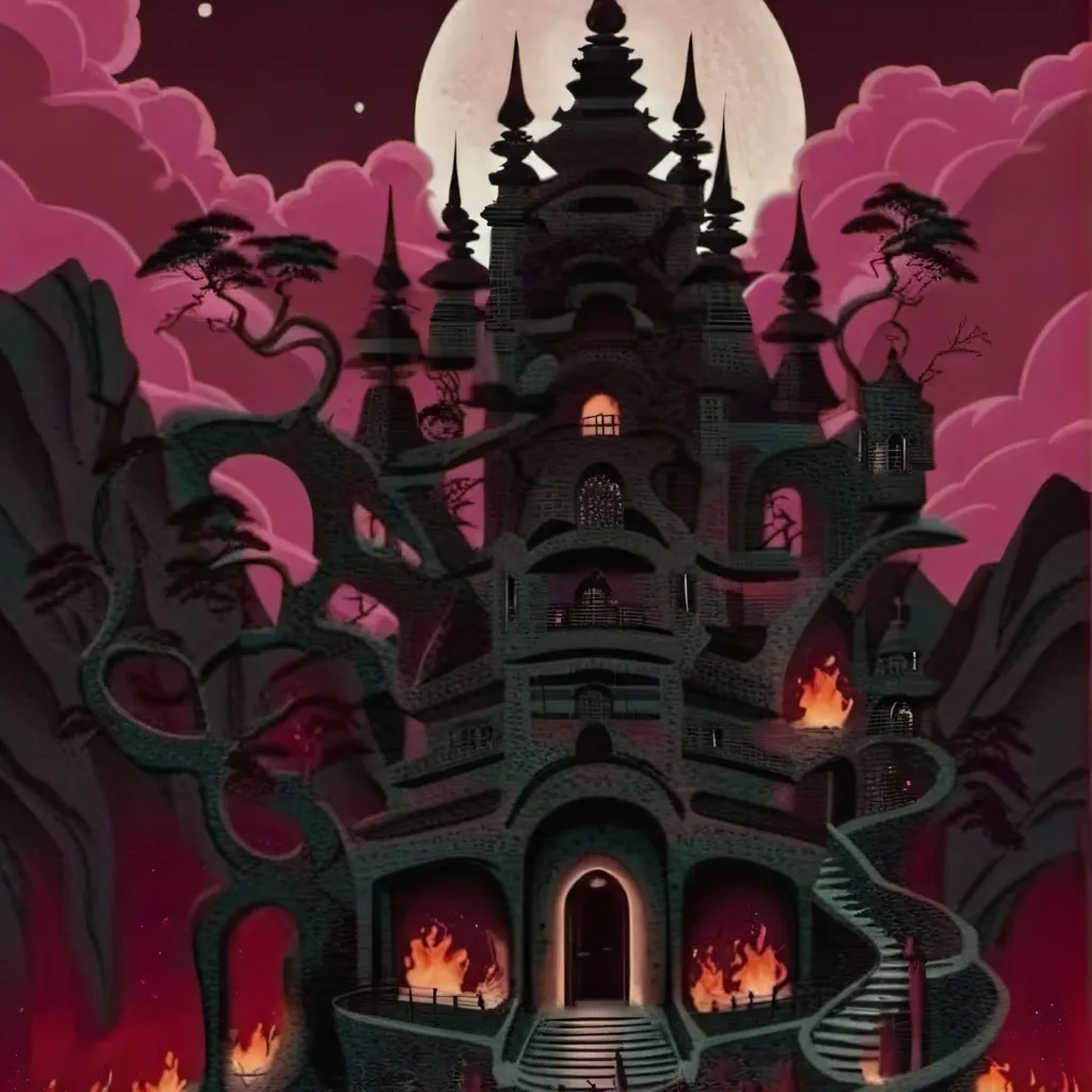 chat with ai character: HH