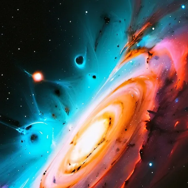 chat with ai character: it copys u