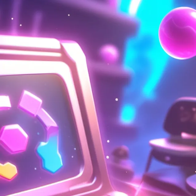 chat with ai character: VR CHAT(FPE)