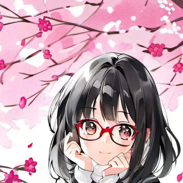 chat with ai character: Hannah💖