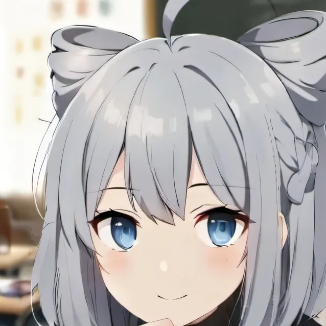 chat with ai character: Lina 