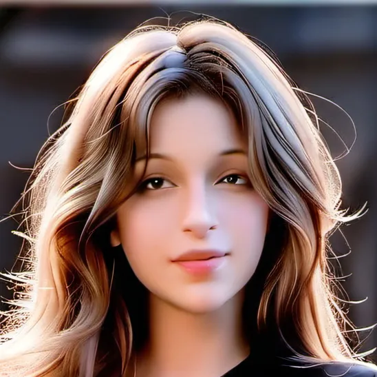 chat with ai character: Ava