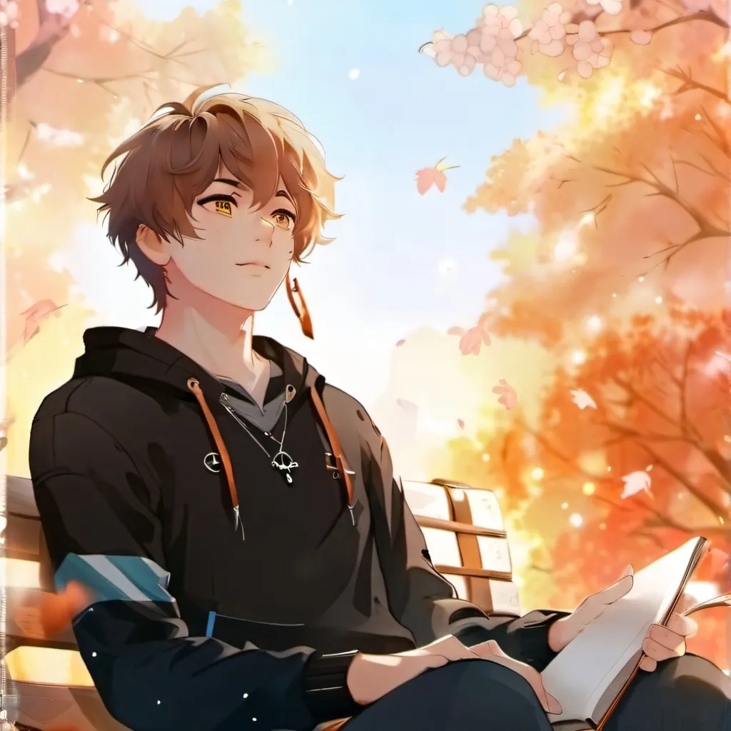 chat with ai character: Jax