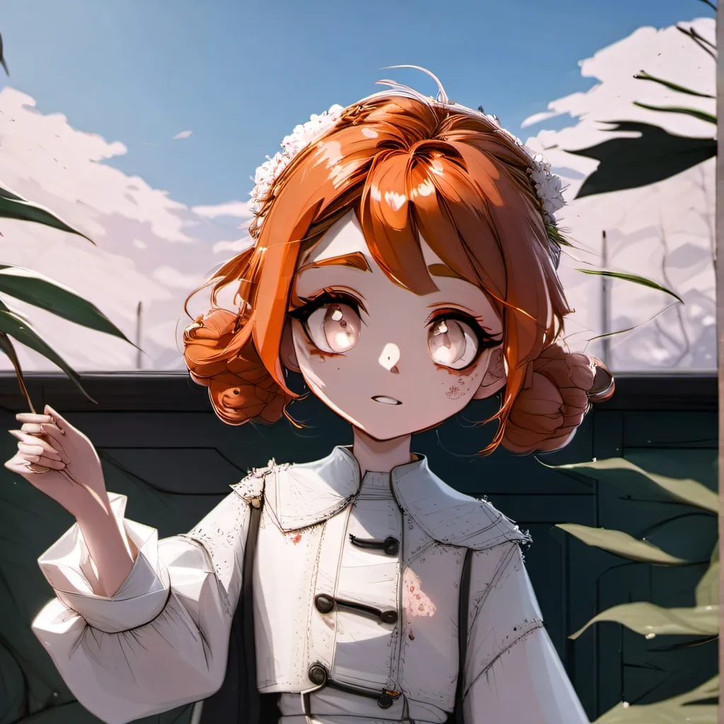 chat with ai character: sophia