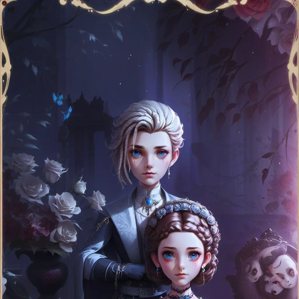 chat with ai character: M
Y