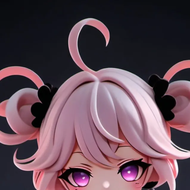 chat with ai character: lala