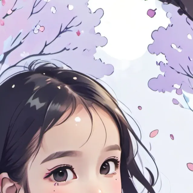 chat with ai character: Vivian.