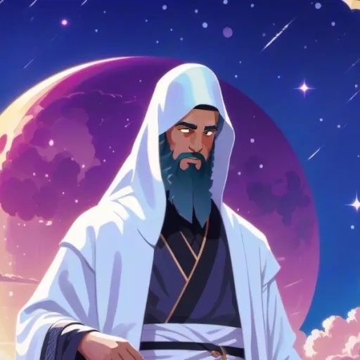 creator Allah SWT's avatar