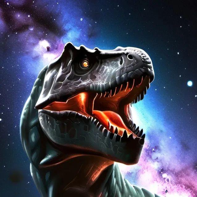 chat with ai character: dinosaurs 