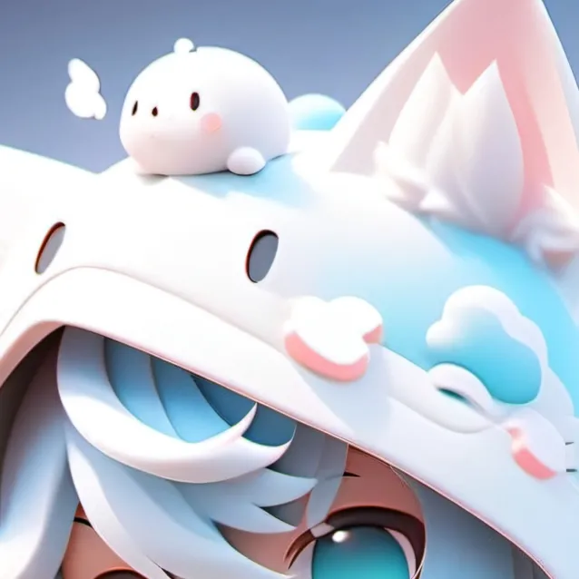 chat with ai character: gumball 