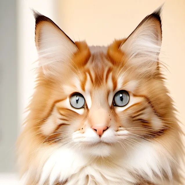 chat with ai character: cats