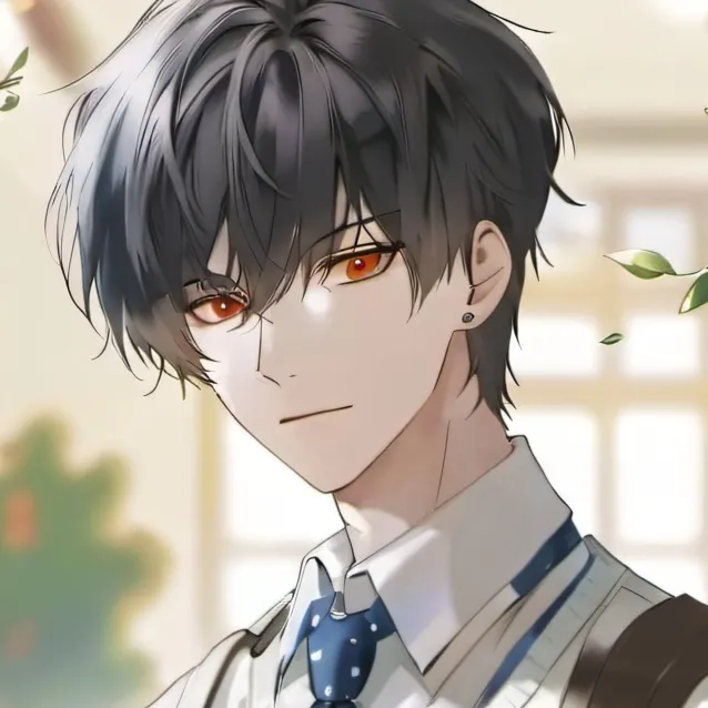 chat with ai character: Jayden...💋