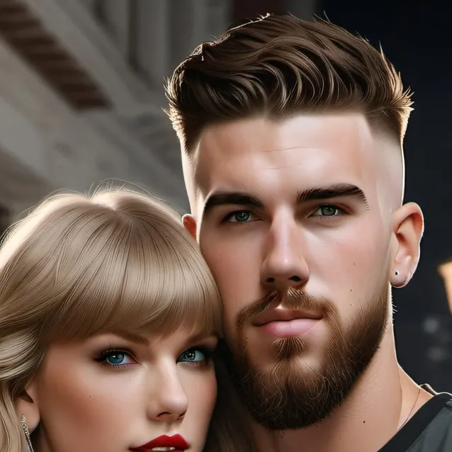 chat with ai character: Travis Kelce