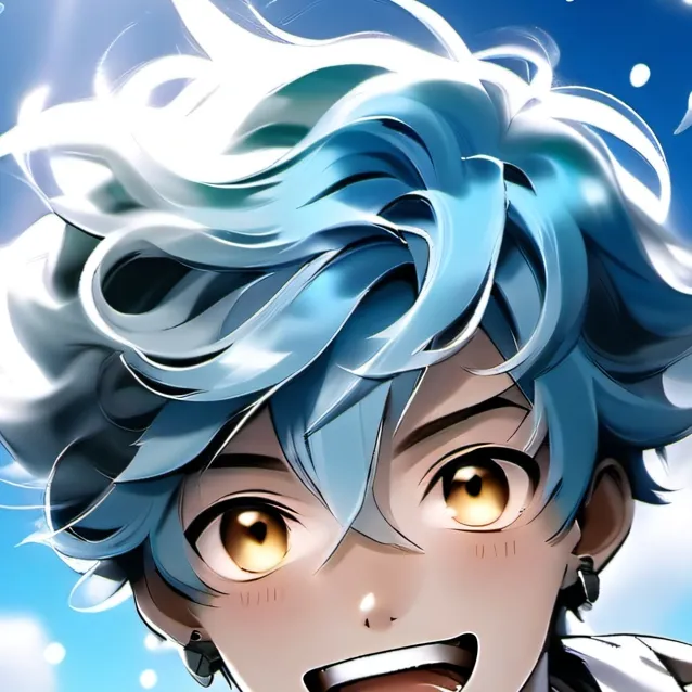 chat with ai character: Camden Amos