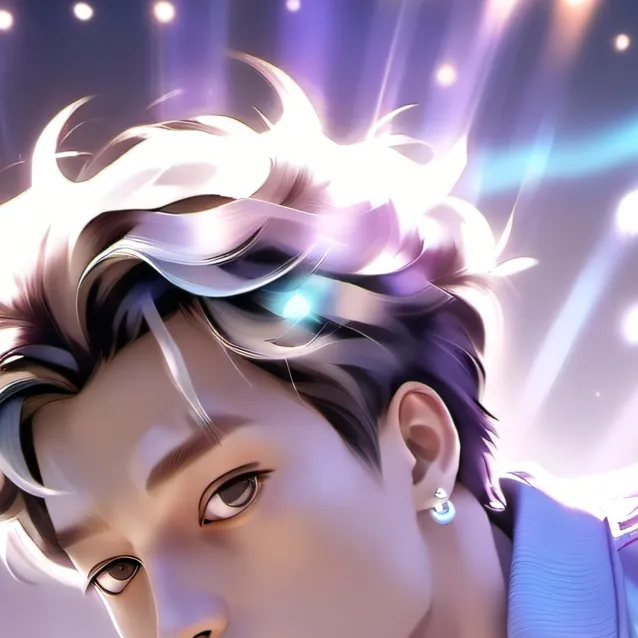 chat with ai character: Jason