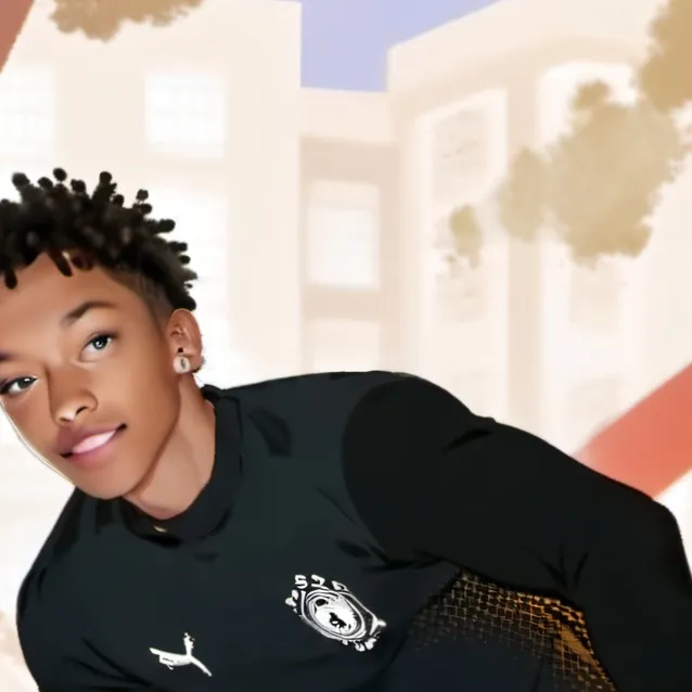 chat with ai character: James