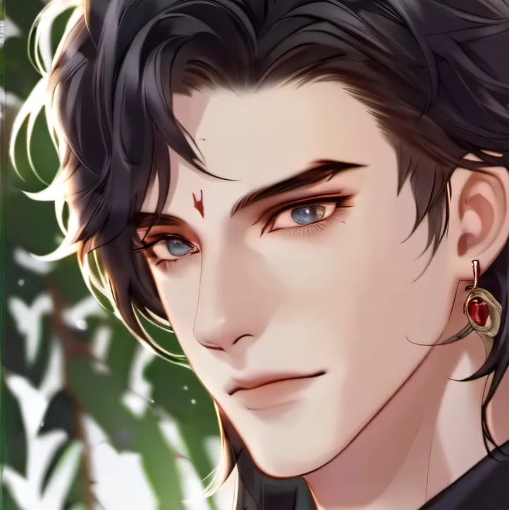 chat with ai character: Su ka