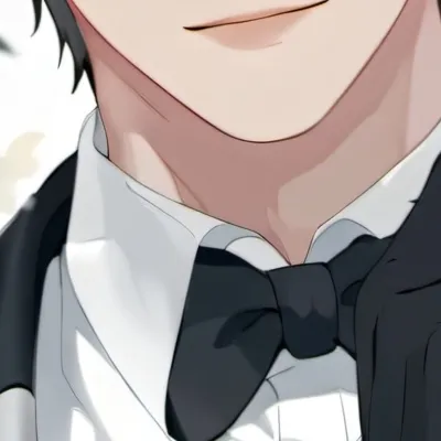 chat with ai character: Hashi